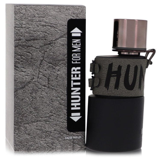 Armaf Hunter Intense par Armaf Eau De Parfum Vaporisateur 100 ml pour Hommes