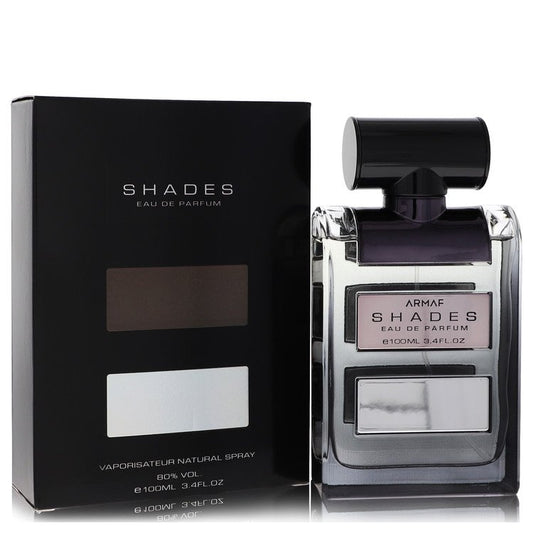 Armaf Shades par Armaf Eau De Parfum Vaporisateur 100 ml pour Homme