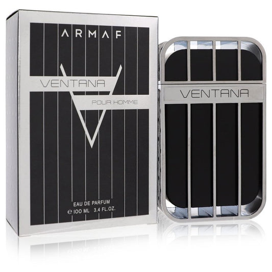 Armaf Ventana par Armaf Eau De Parfum Vaporisateur 100 ml pour Homme