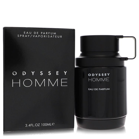 Armaf Odyssey Homme par Armaf Eau De Parfum Vaporisateur 100 ml pour Hommes