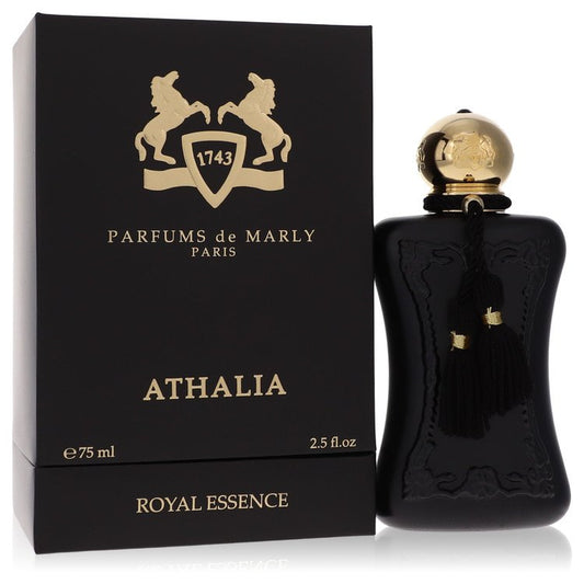 Athalia de Parfums De Marly Eau de Parfum Vaporisateur 75 ml pour Femme