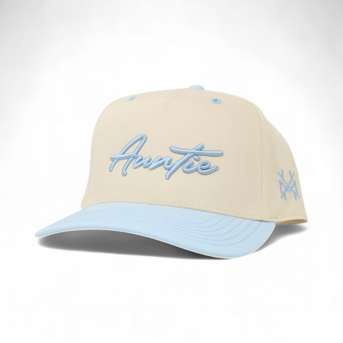 Auntie Snapback Hat