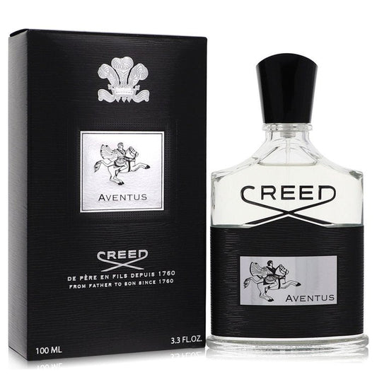 Aventus par Creed Eau De Parfum Vaporisateur 100 ml pour Hommes