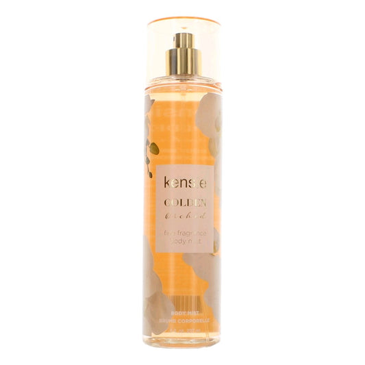 Kensie Golden Orchid by Kensie, 236 ml Bodyspray für Damen
