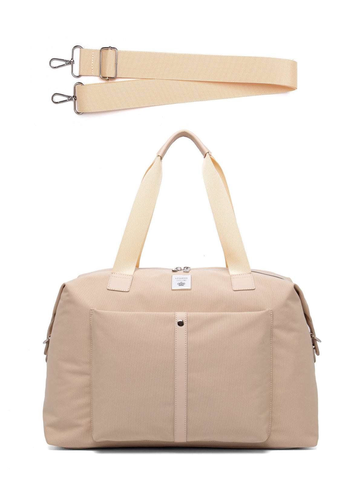 Mummy Bag Travel Diaper Storage