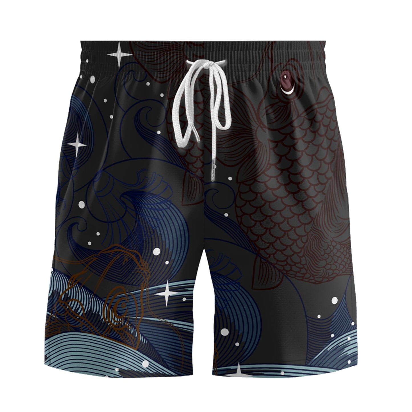 Shorts minuit KS04