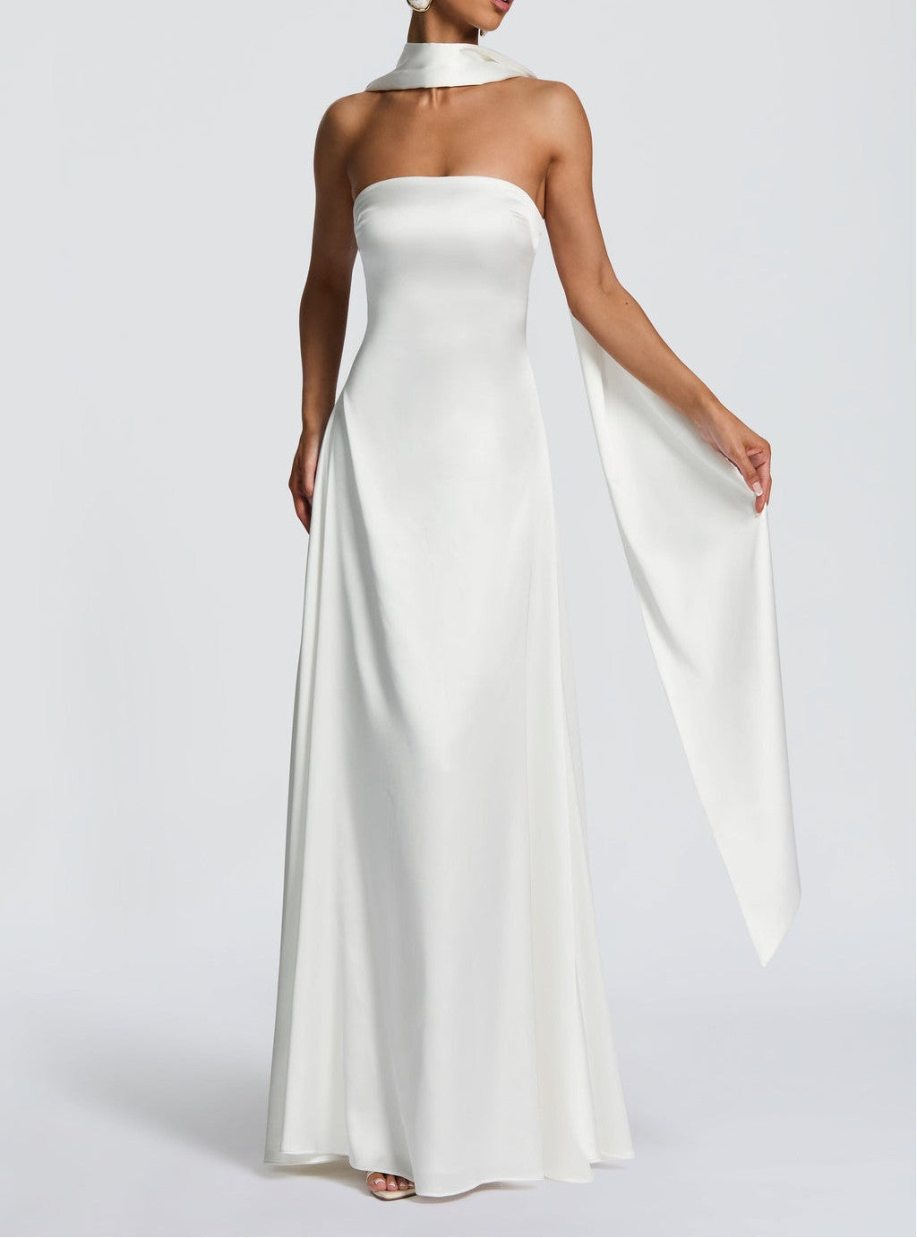 Morven Maxi Dress