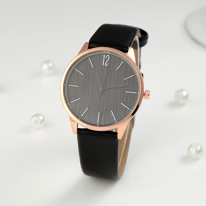 New Fashion Personalized Women's Quartz Watch