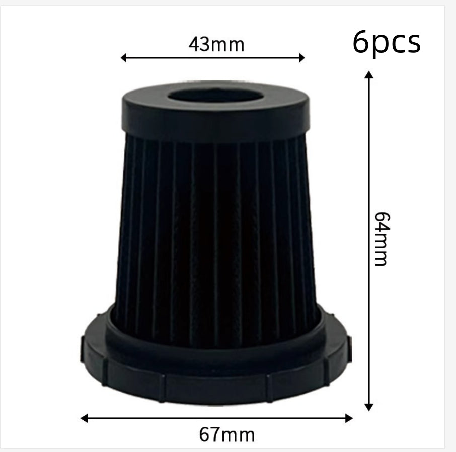 Home Mite Removal Instrument UV Sterilization Small Mite Wireless Vacuum Cleaner