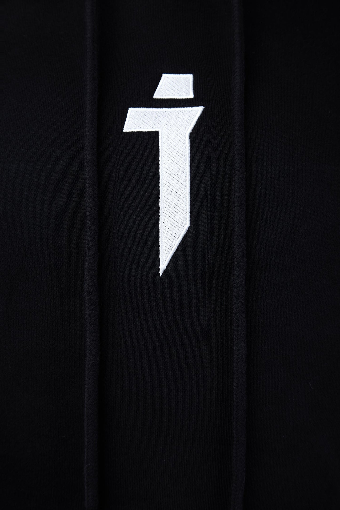 MHH1 Black Niepce Cyber01 Kapuzenpullover