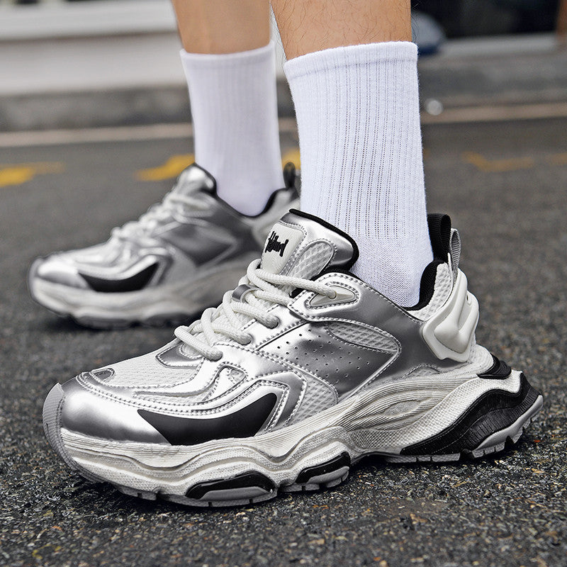 Baskets urbaines LF101
