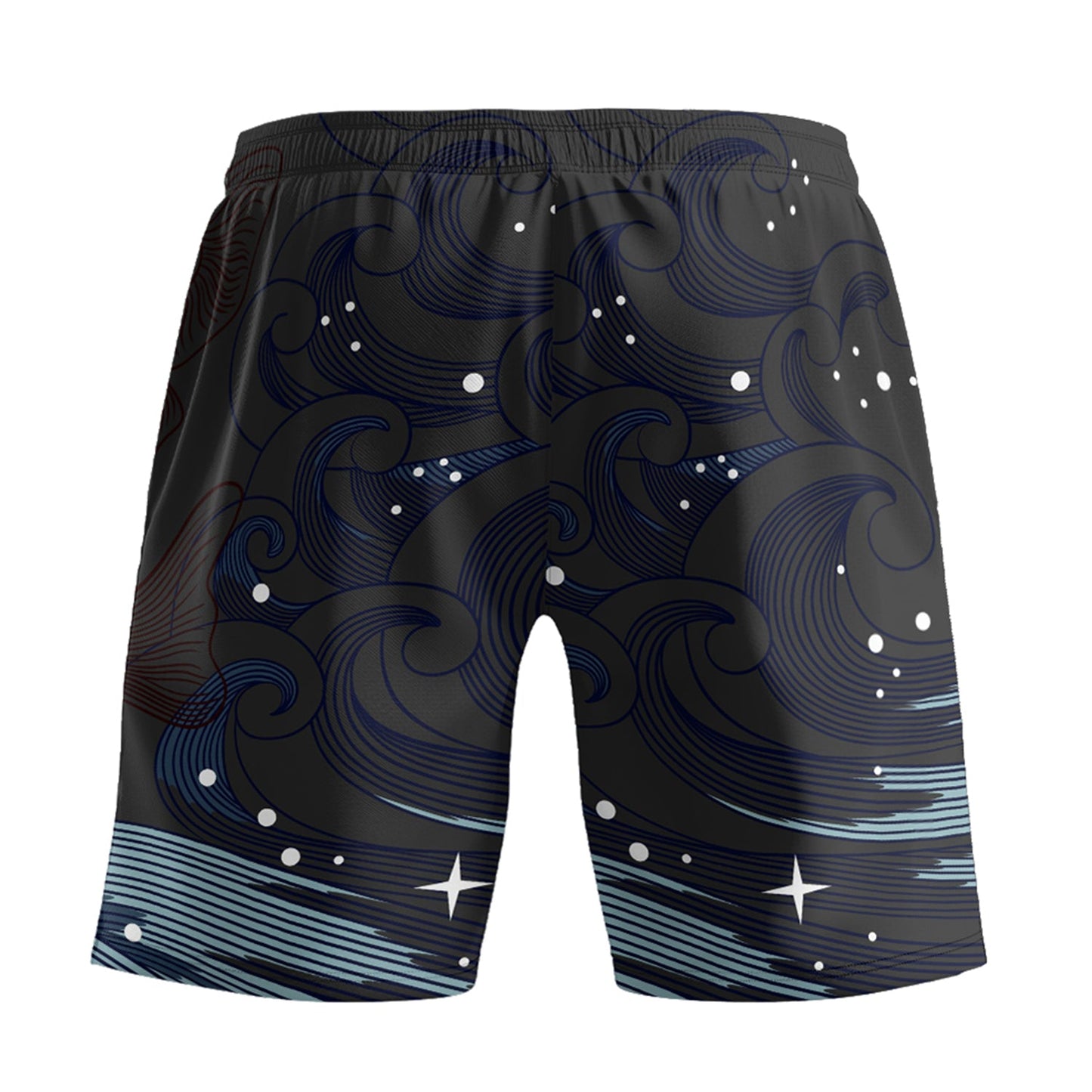 Shorts minuit KS04