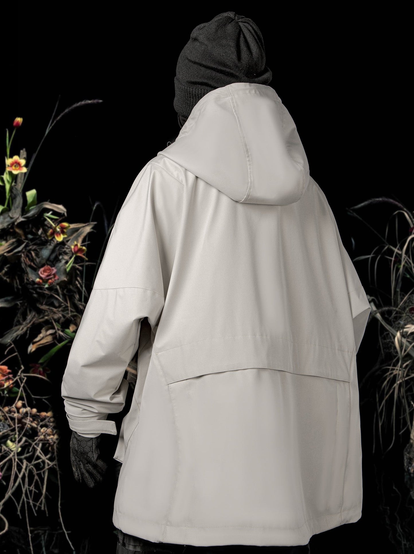 HiJ18 Mechanized X11 Jacke