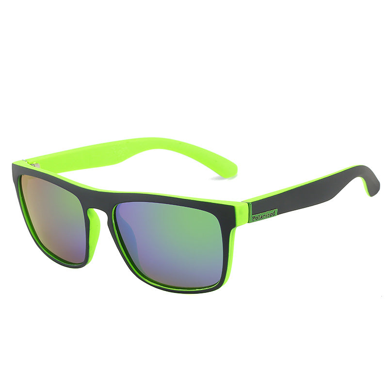 Outdoor Cycling Sports Polarized Sunglasses