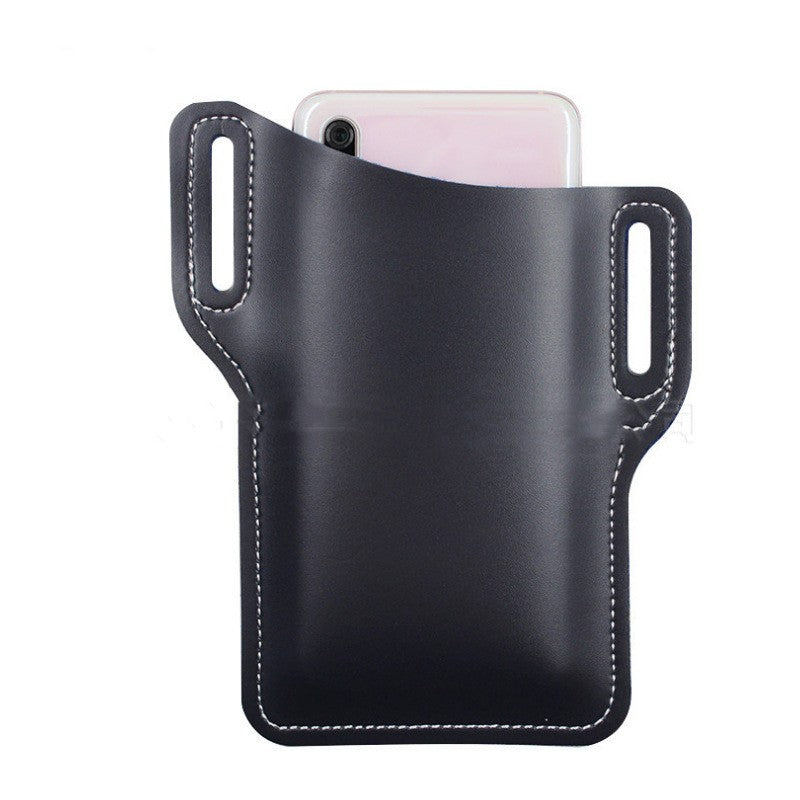 European And American Outdoor Belt-mounted Phone Pouch