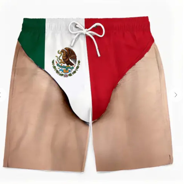 Short Pants