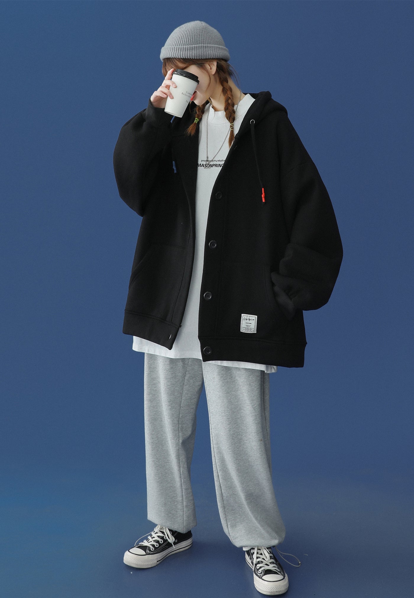 Legere Damenjacke UNF