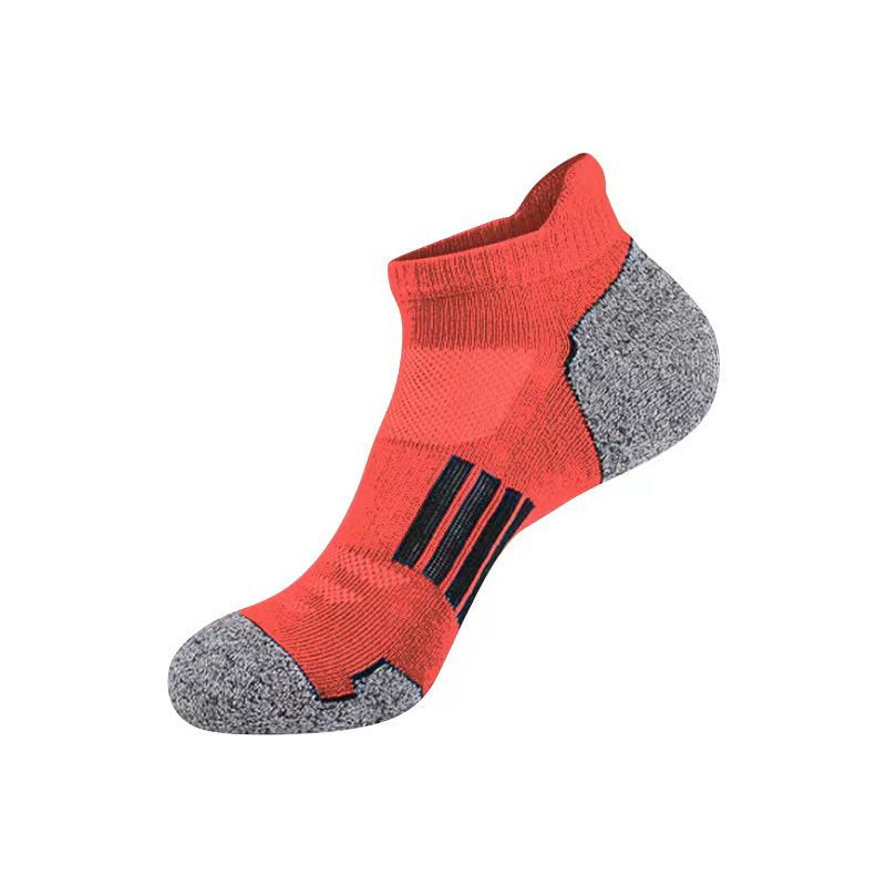 Men's Breathable Boneless Outdoor Sports Socks