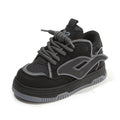 Boys' Casual Board Shoes High Top