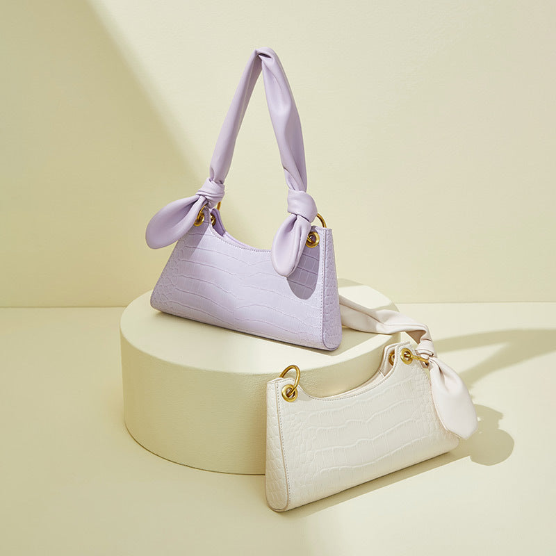 Niche Design Armpit Bag Stick Bag Small Bag Women's Bag