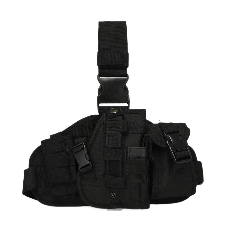 Outdoor Waterproof Combination Leg Sleeves Waist Bag