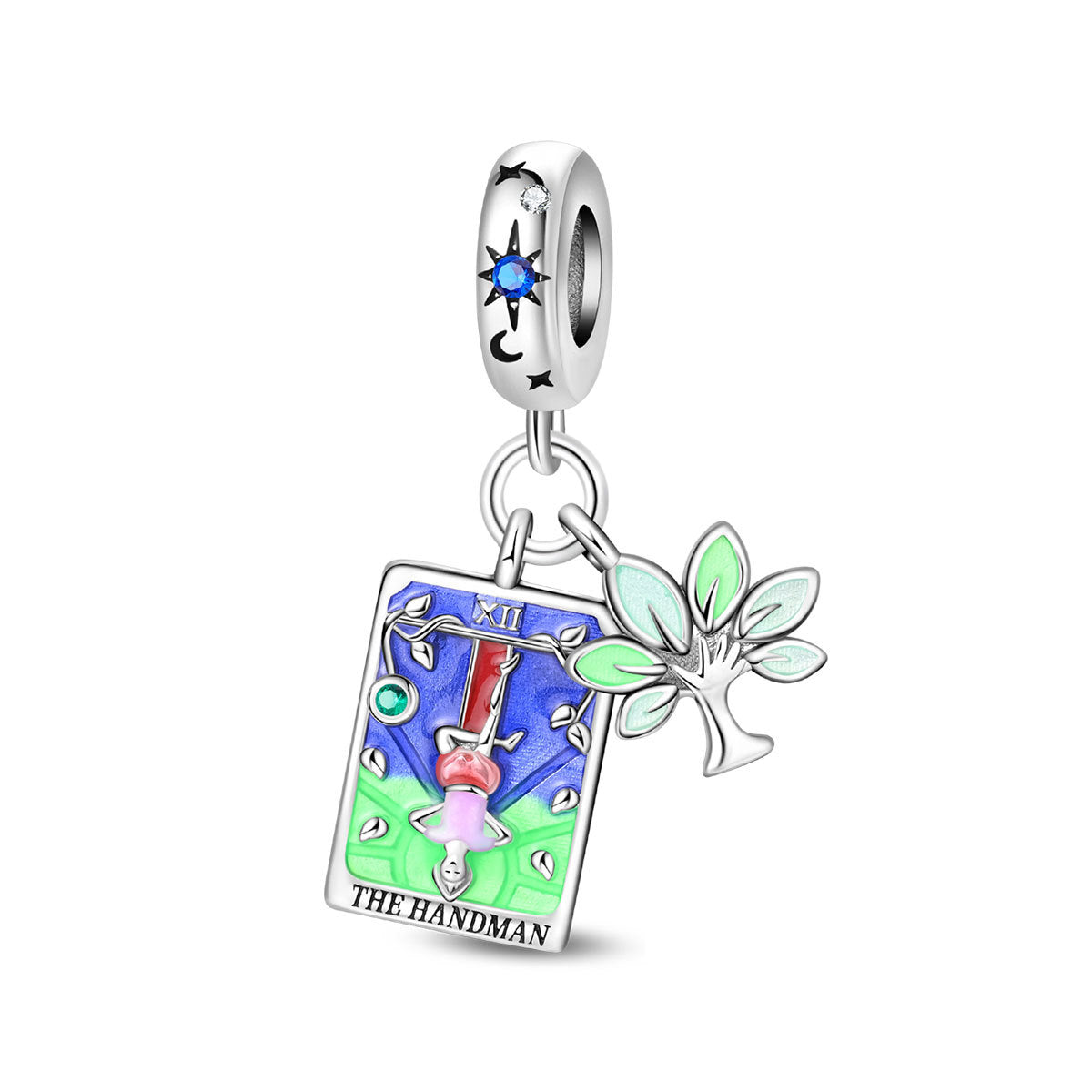 Pendant Charm Beads DIY Jewelry Accessories