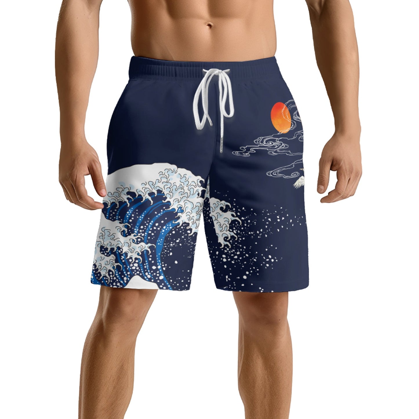 Shorts Koi Sauteurs KS03