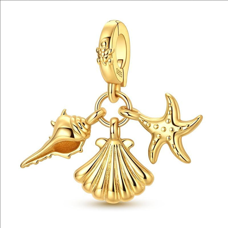 Jewelry Beads Pendant