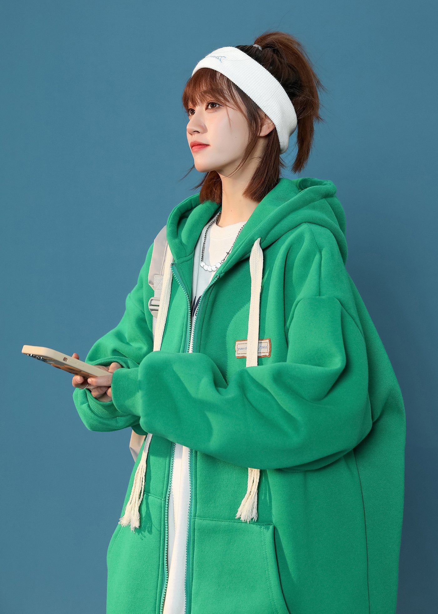 Damen-Freizeitjacke 1602