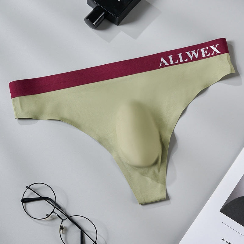 Mens Summer Sports And Leisure Underwear