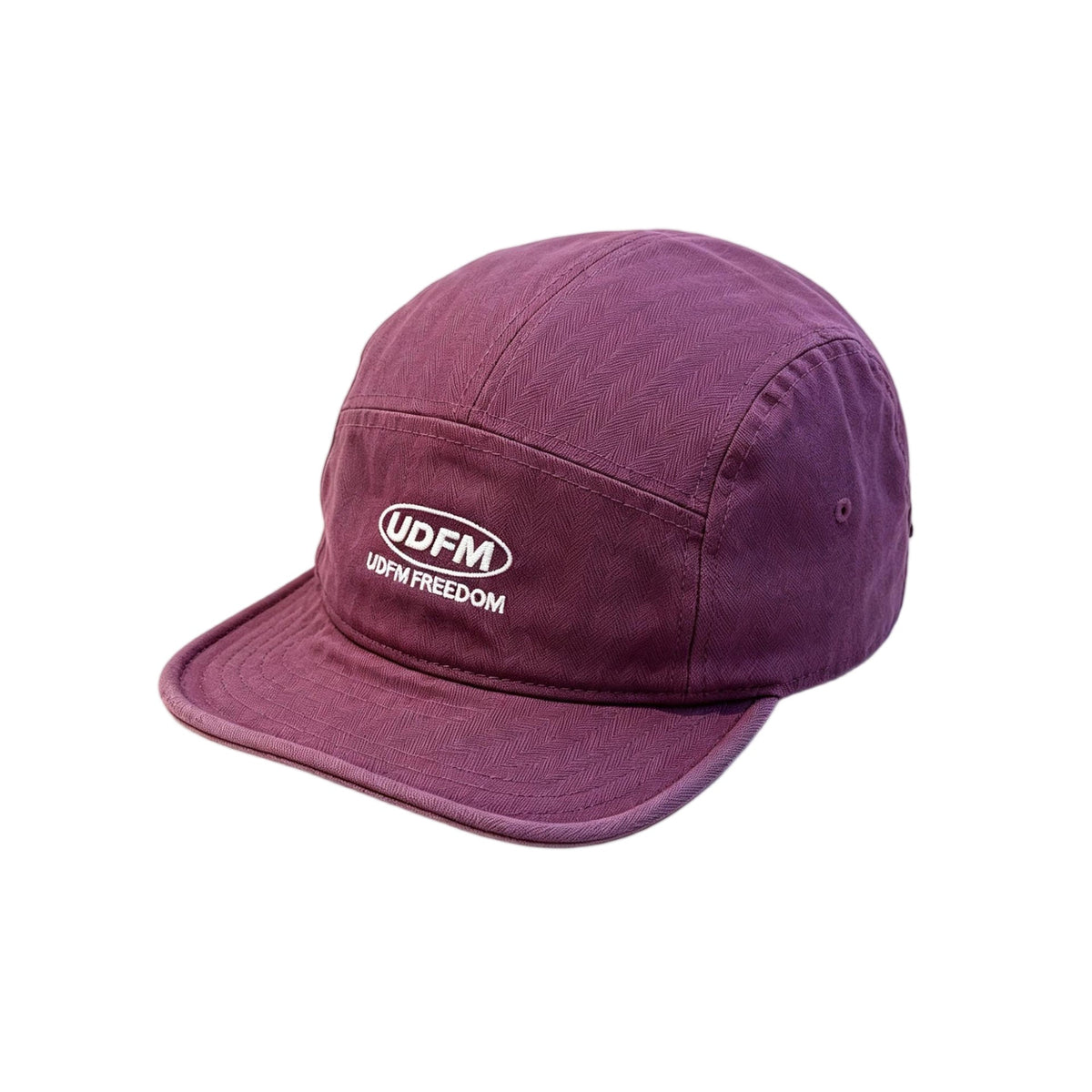 American-style Retro Solid-color Washed Vintage Soft-brimmed Baseball Cap, Simple And Versatile Workwear Style Short-brimmed Baseball Cap With Visor