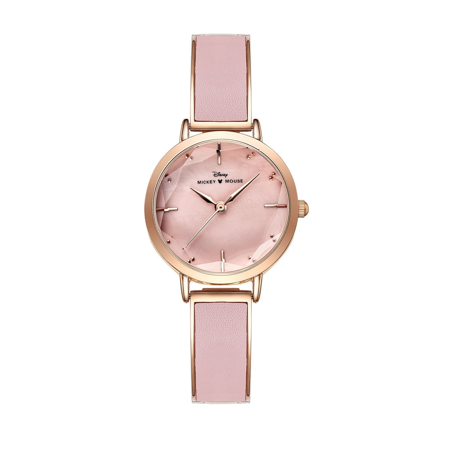 Womens Affordable Luxury Niche High-end Watch