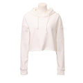 Womens Long Sleeve Fleece Lined Sports Hoodie
