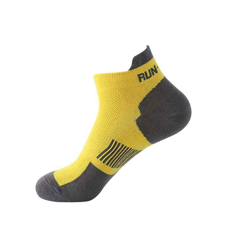 Summer Large-size Thin Deodorant Breathable Mesh Socks