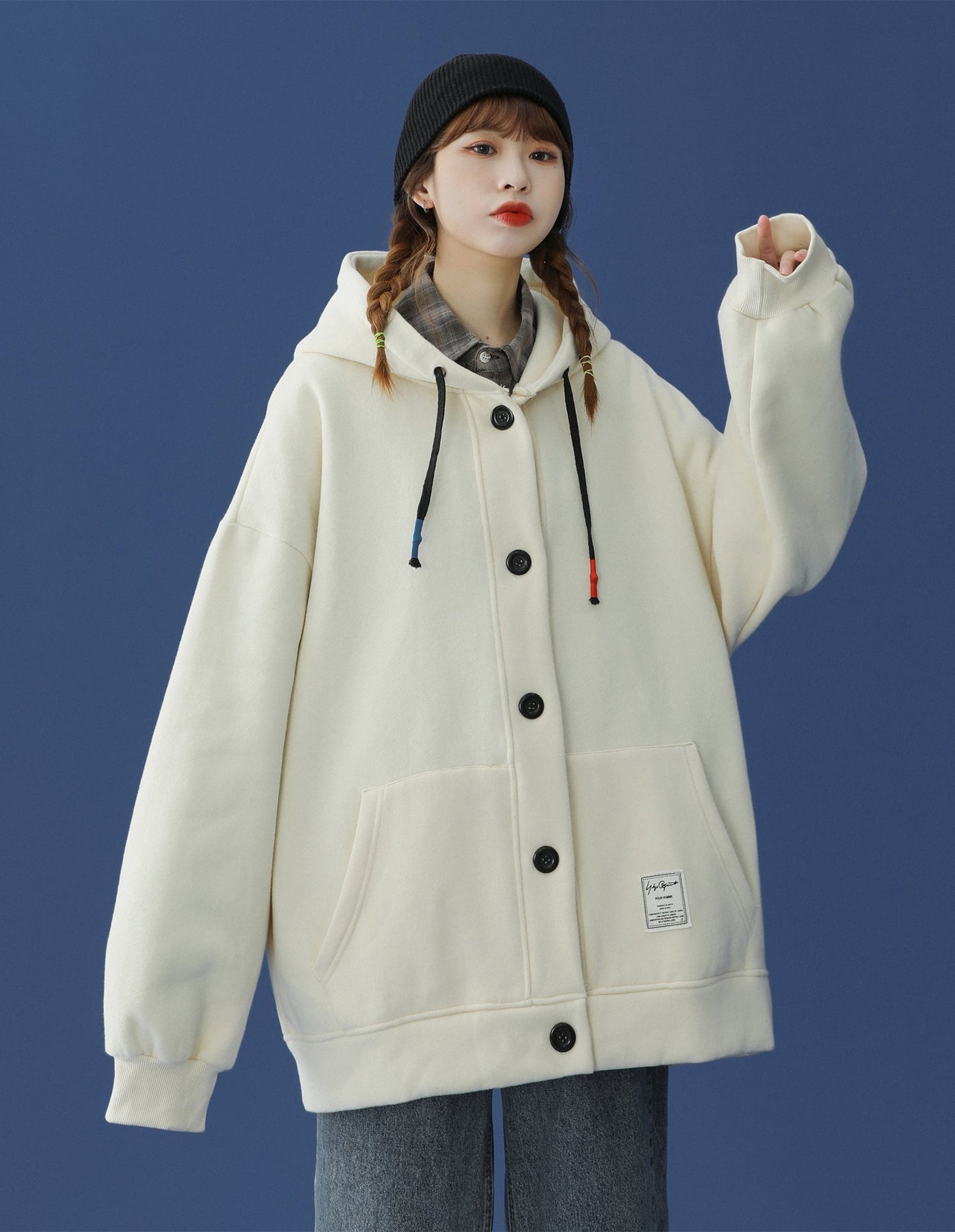 Legere Damenjacke UNF