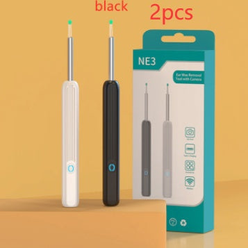 NE3 Ear Cleaner Otoscope Ear Wax Removal for iPhone