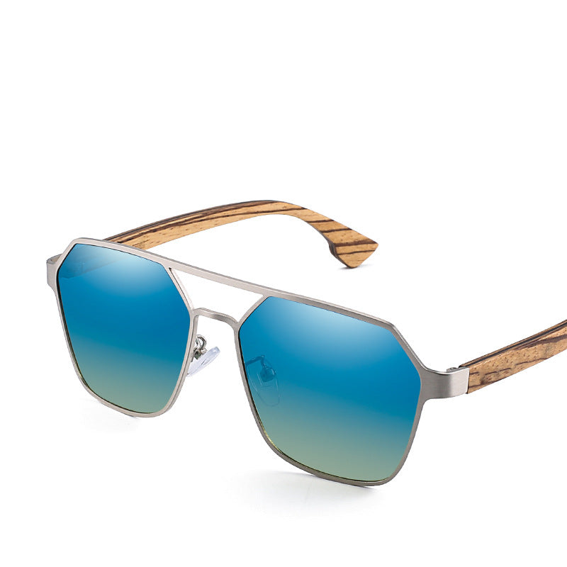 UV-protective Driving Glasses For Men And Women