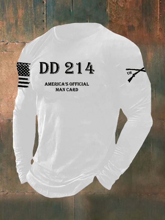Casual Versatile Custommade European And American Style Round Neck, Long Sleeves