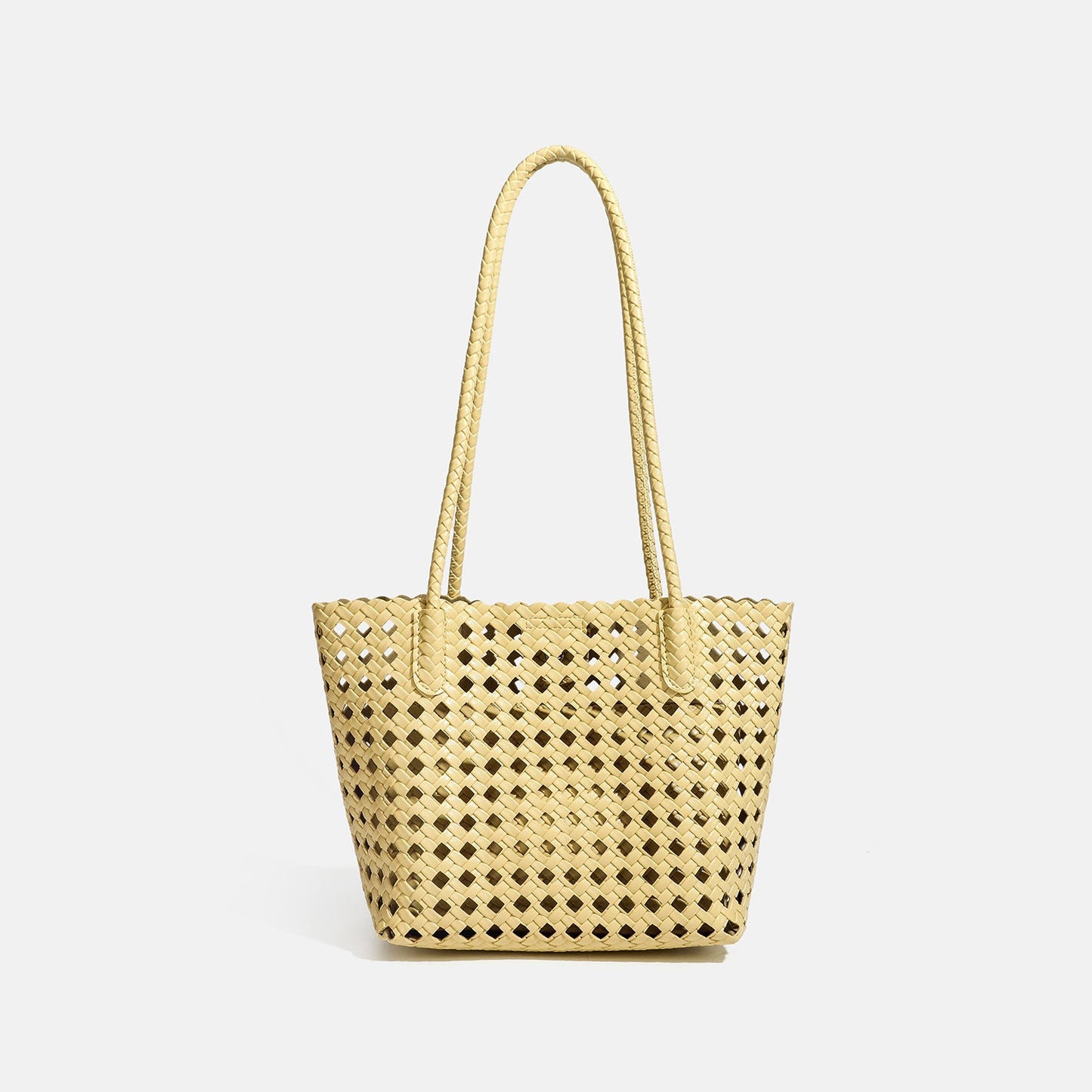 Stylish Vacation Handbag Shoulder Under-Arm Tote For Women