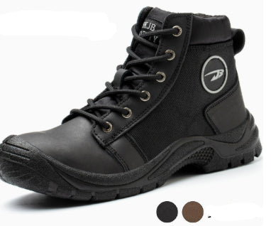 Anti-crushing Anti-penetration Wear-resistant Anti-slip Lightweight And Comfortable