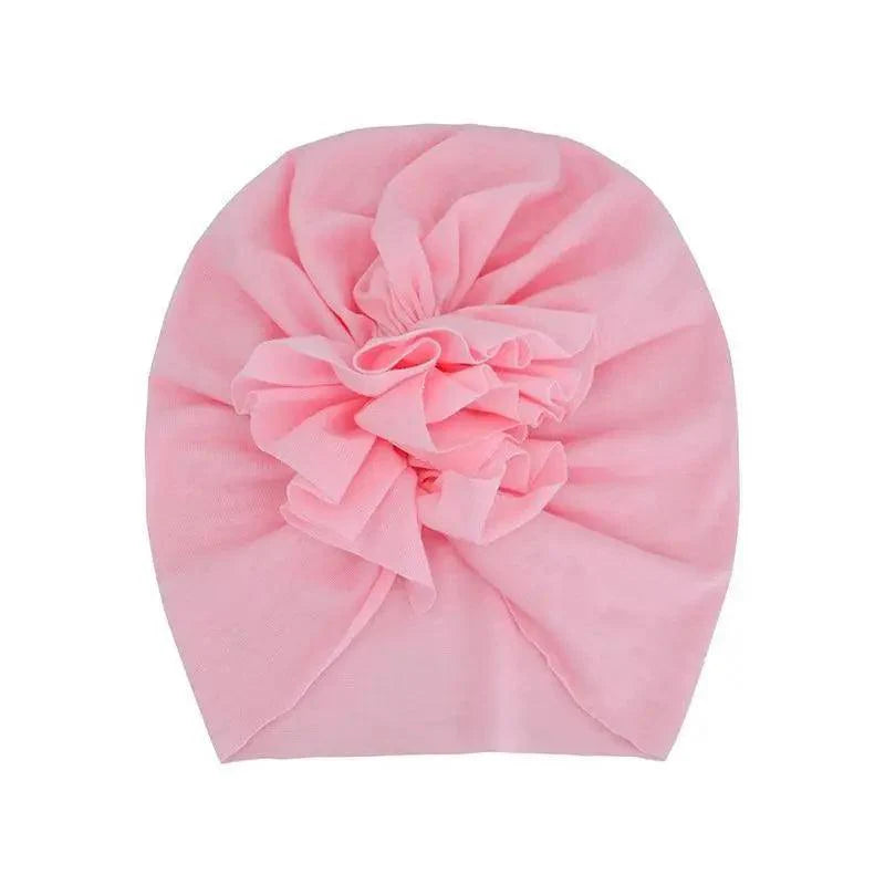 Baby Hat For Kids Bows Baby Girl Boy Bonnet Beanie Cap Toddlers Girls Hat Children