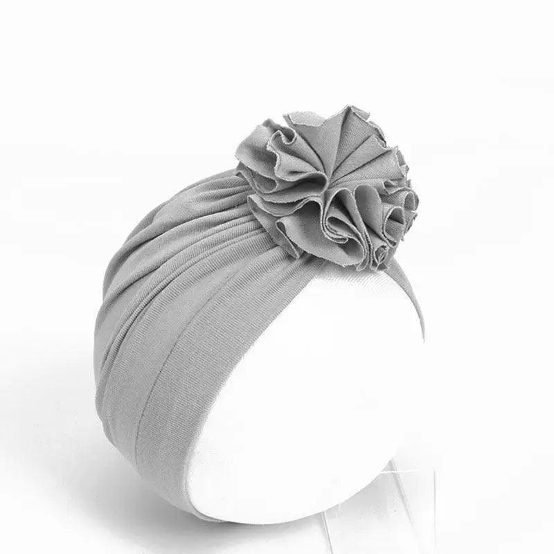 Baby Hat For Kids Bows Baby Girl Boy Bonnet Beanie Cap Toddlers Girls Hat Children