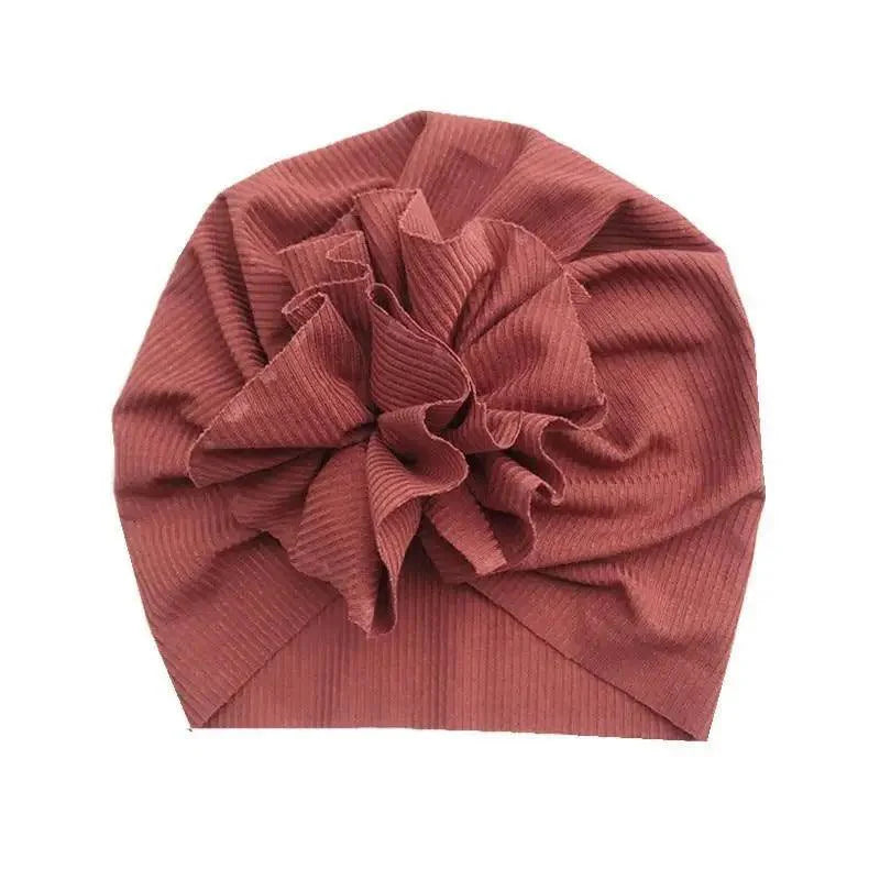 Baby Hat For Kids Bows Baby Girl Boy Bonnet Beanie Cap Toddlers Girls Hat Children