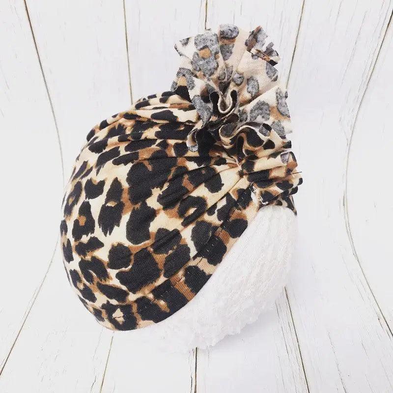 Baby Hat For Kids Bows Baby Girl Boy Bonnet Beanie Cap Toddlers Girls Hat Children