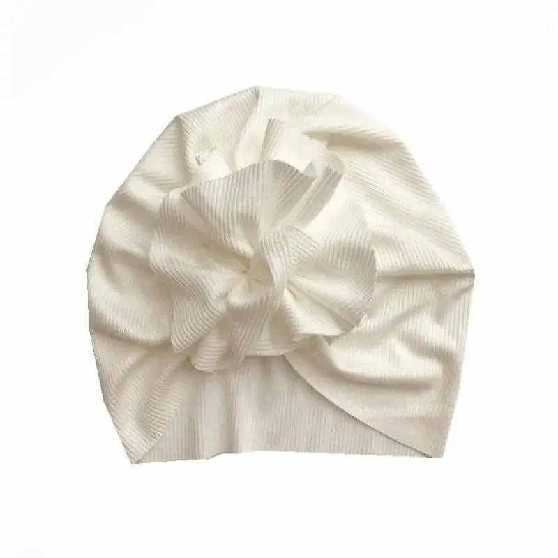 Baby Hat For Kids Bows Baby Girl Boy Bonnet Beanie Cap Toddlers Girls Hat Children