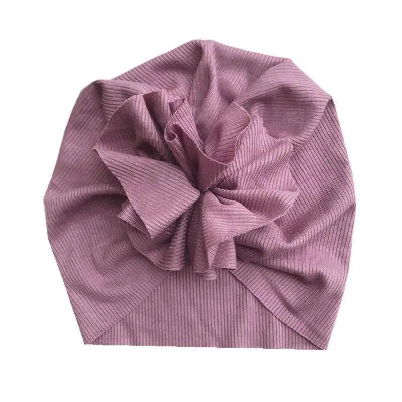 Baby Hat For Kids Bows Baby Girl Boy Bonnet Beanie Cap Toddlers Girls Hat Children