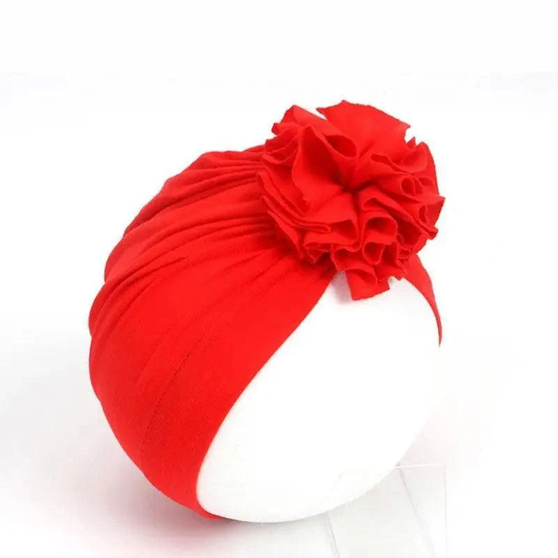 Baby Hat For Kids Bows Baby Girl Boy Bonnet Beanie Cap Toddlers Girls Hat Children