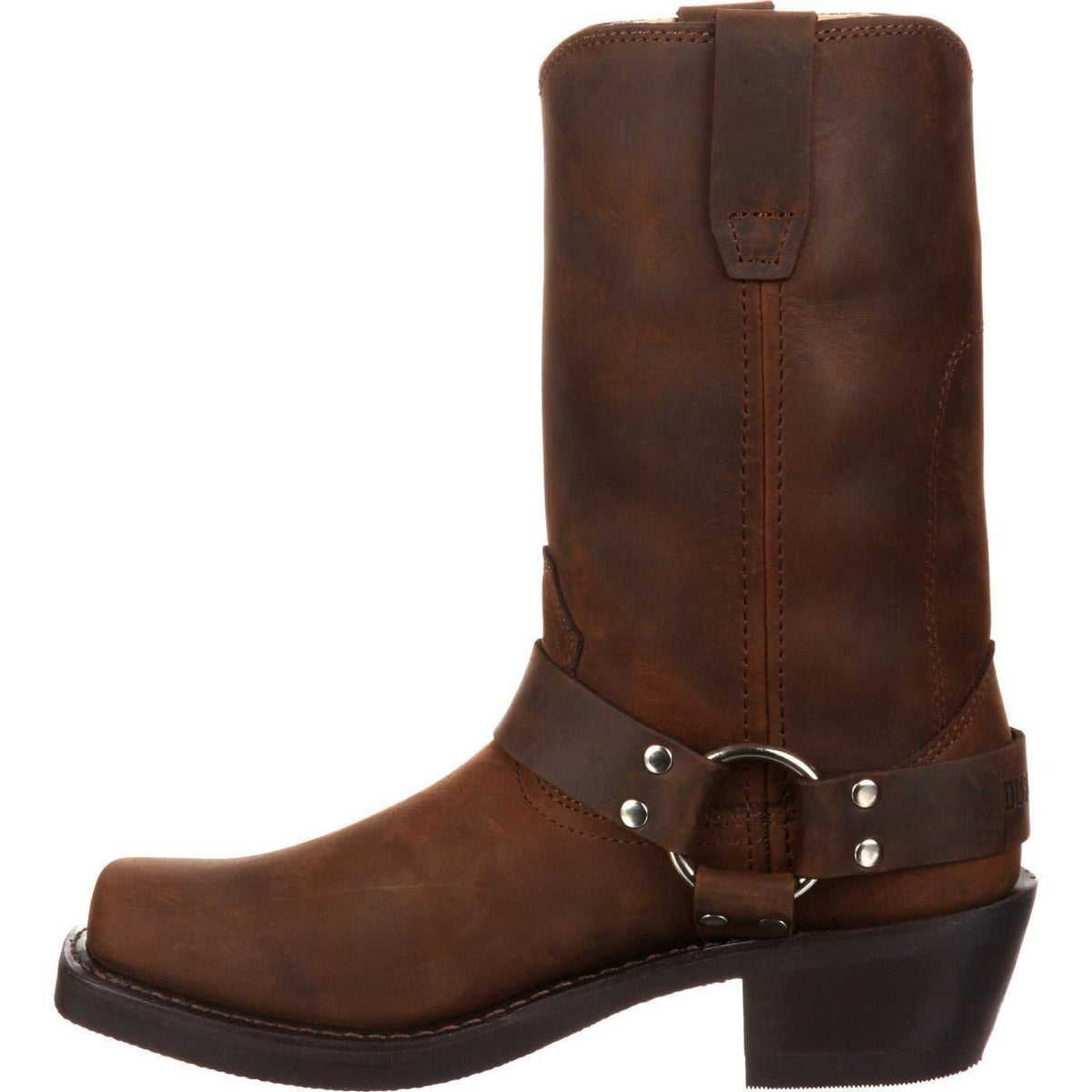 New Womens Studded Ankle Boots