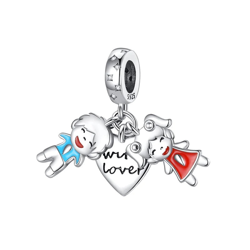 Jewelry Beads Pendant