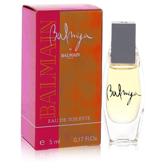 Balmya by Pierre Balmain Mini EDT 5 ml für Damen
